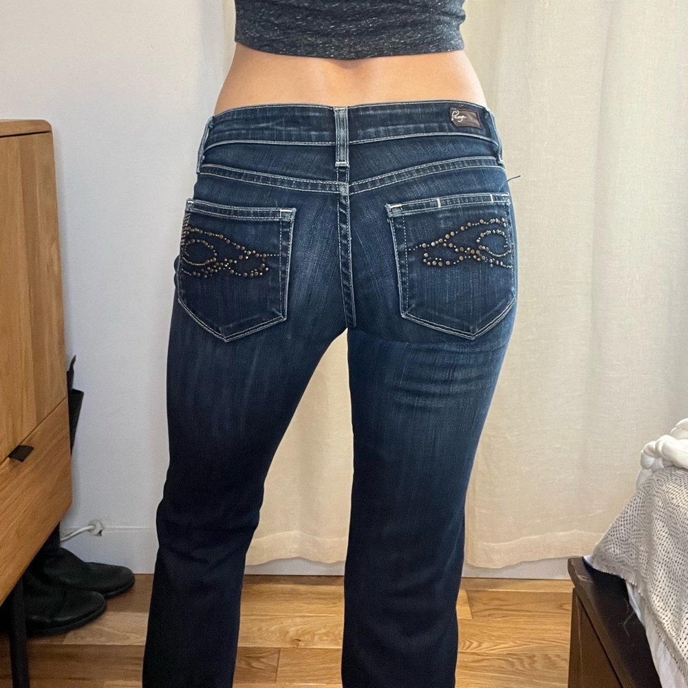 Paige Denim